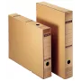 Leitz 60840000 file storage box Cardboard Black