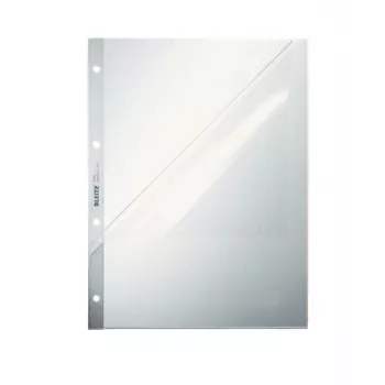 Leitz 47840003 sheet protector A4 Polypropylene (PP)