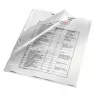 Leitz 47840003 sheet protector A4 Polypropylene (PP)