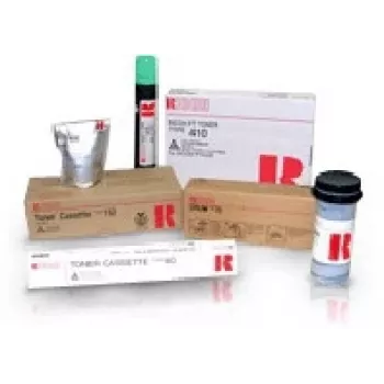 Ricoh 885122 toner cartridge 1 pc(s) Original Black