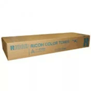 Ricoh Toner Cyan Type M2 toner cartridge Original