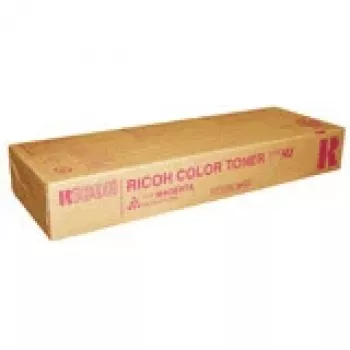 Ricoh Toner Magenta Type M2 toner cartridge Original