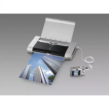 Canon PIXMA iP90v inkjet printer Colour 4800 x 1200 DPI A4