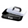 Cookware accessory KAISER 23.0062.3016, synthetic black, 350×240 mm