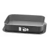 WMF baking dish 5 L Rectangular Steel Pie baking dish