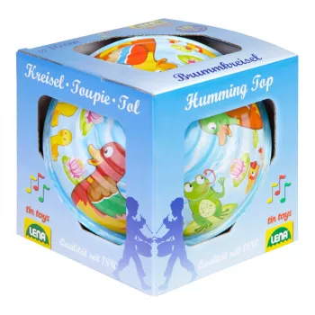 Lena 52266 musical toy