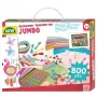 Lena SM42664, Children's craft kit, 8 yr(s), Multicolour
