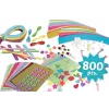 Lena SM42664, Children's craft kit, 8 yr(s), Multicolour