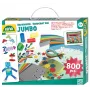 Children's craft kit Lena SM42665 Multicolour age 5+