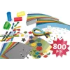 Children's craft kit Lena SM42665 Multicolour age 5+