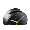 Braun BC12 Quartz alarm clock Black