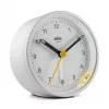 Braun BC12W Quartz alarm clock White