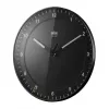 Braun BC 17B-DCF Mechanical clock Circle White