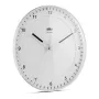 Braun BC 17 Mechanical clock Other White