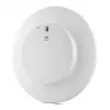 Braun BC 17 Mechanical clock Other White