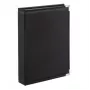 Hama New York City photo album Black 400 sheets 10 x 15
