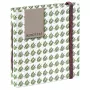 Hama Fern photo album Multicolour 56 sheets 5.4 x 8.6 cm