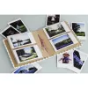 Hama Fern photo album Multicolour 56 sheets 5.4 x 8.6 cm