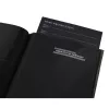 Hama Batzi photo album Brown 100 sheets 10 x 15 cm