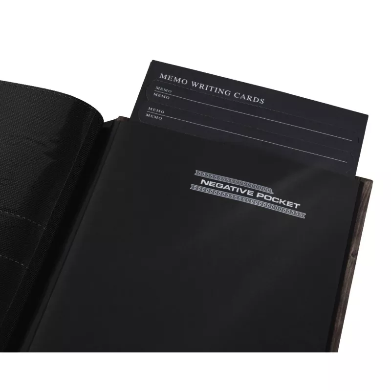 Hama Batzi photo album Brown 100 sheets 10 x 15 cm