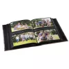 Hama Batzi photo album Brown 200 sheets 10 x 15 cm