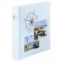 Hama Compass photo album Blue, Brown, Green 400 sheets 10 x 15 cm