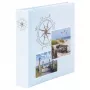 Hama Compass photo album Blue, Brown, Green 200 sheets 10 x 15 cm