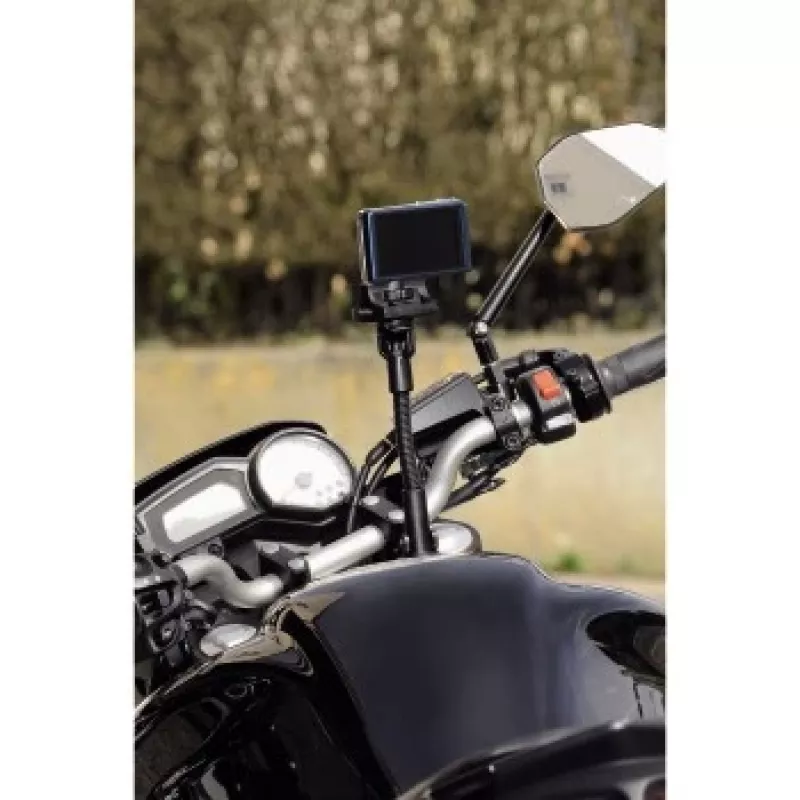 Hama SF27 Camera Black