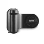 Grip HAMA MagGrip Grip — magnetic smartphone grip, plastic, black, 130×50×100 mm