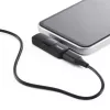 Hama Smart Wireless Black Lavalier/Lapel microphone