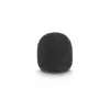 Hama Smart Wireless Black Lavalier/Lapel microphone