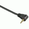Hama 00005204 camera cable 0.68 m Black