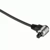 Hama 00005205 camera cable 0.68 m Black