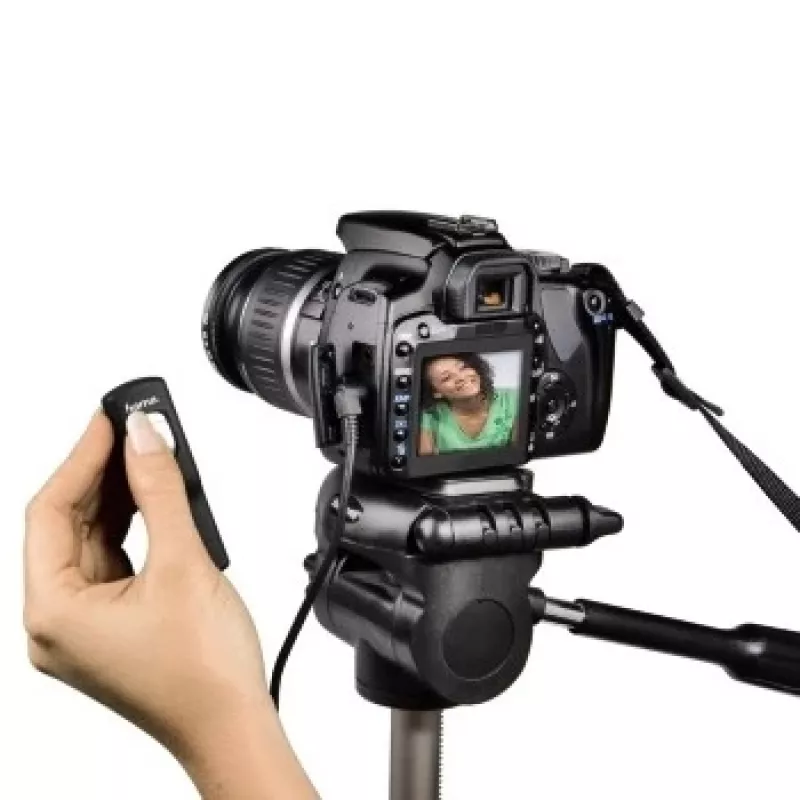 Hama Release Ni-1 remote control Wired