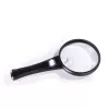 Magnifier Hama Basic 90 LED 4x Black 9 cm Diameter