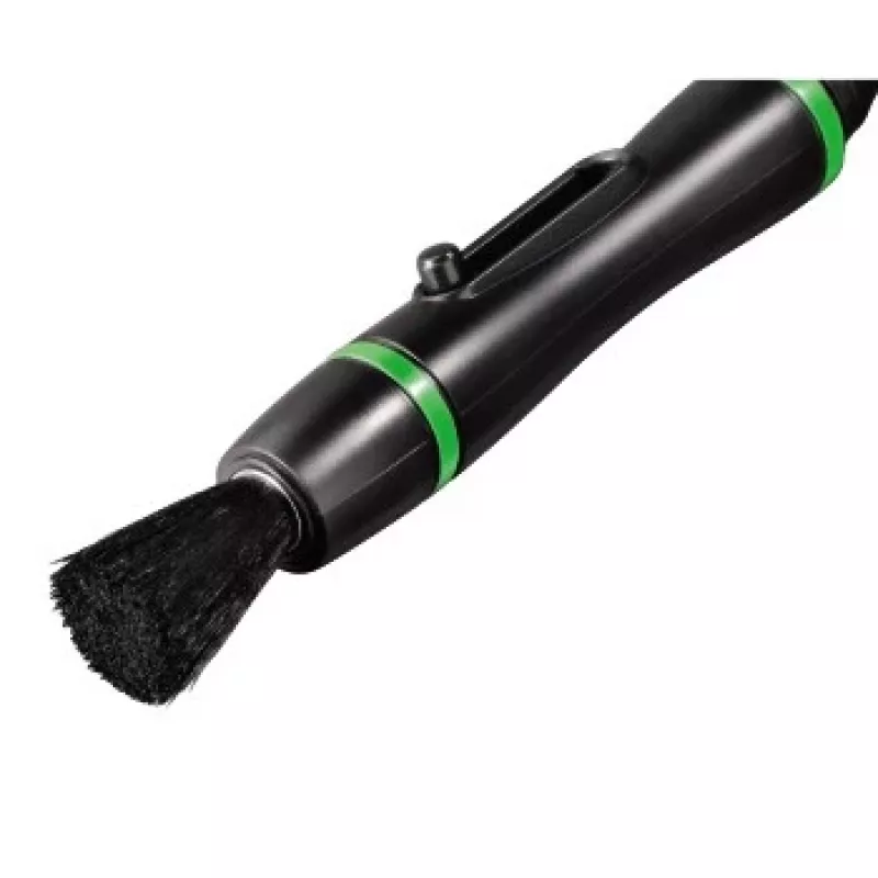 Hama MiniPro III, Plastic, Black, 1 pc(s)
