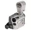 Hama LED Lamp “Magnum DigiLight” Camcorder flash Silver