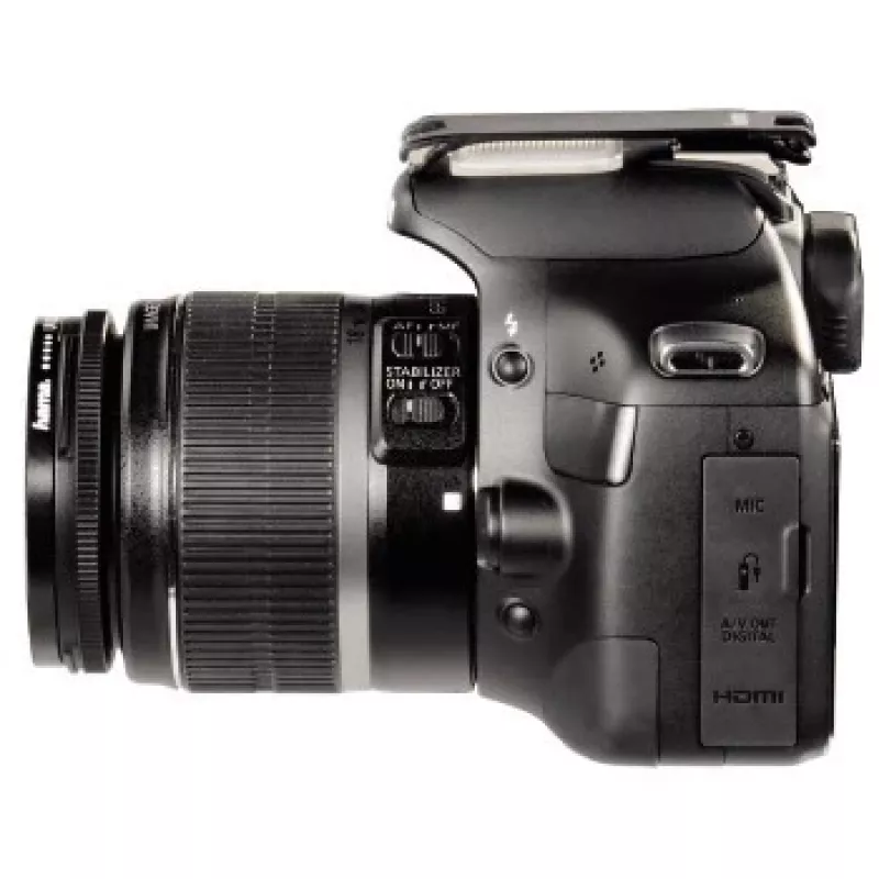 Hama 00006752 camera kit