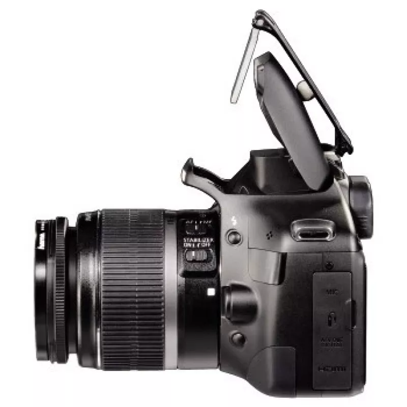 Hama 00006752 camera kit