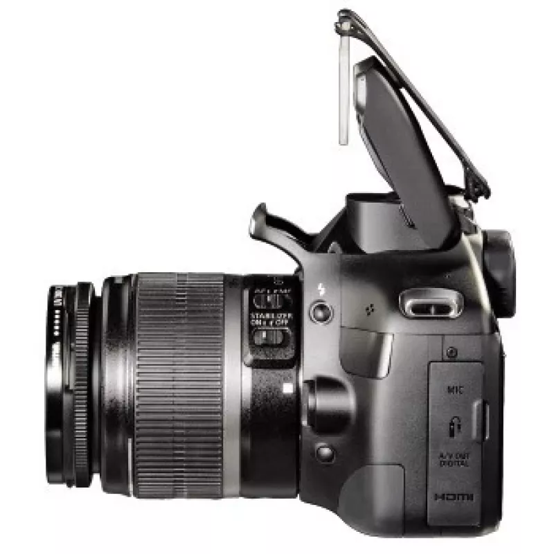 Hama 00006752 camera kit