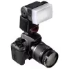Flash diffuser Hama Uni 00006759 for external flash units