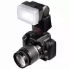 Flash diffuser Hama Uni 00006759 for external flash units