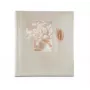 Hama Singo II photo album Beige 20 sheets Spiral binding