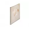 Hama Singo II photo album Beige 20 sheets Spiral binding