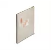 Hama Singo II photo album Beige 20 sheets Spiral binding