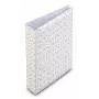 Photo album HAMA Floral 10x15 cm for 200 photos, slip-in pages