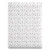Photo album HAMA Floral 10x15 cm for 200 photos, slip-in pages
