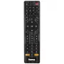 Hama 00012306 remote control IR Wireless DVD/Blu-ray, STB, TV, VCR Press buttons