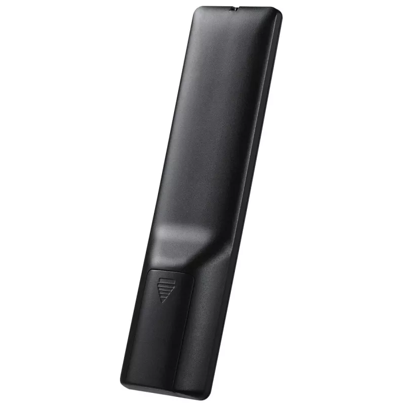 Hama 00012306 remote control IR Wireless DVD/Blu-ray, STB, TV, VCR Press buttons