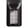 Hama 00012306 remote control IR Wireless DVD/Blu-ray, STB, TV, VCR Press buttons